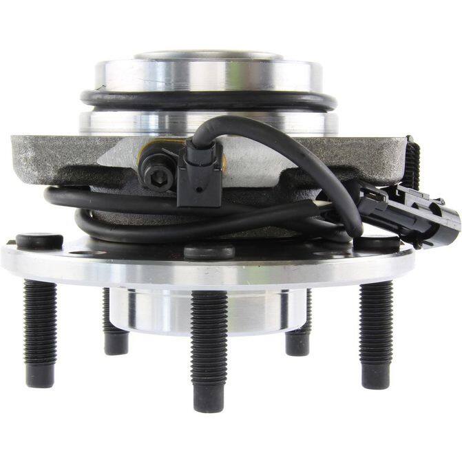 CEN CENTRIC PARTS 40266006E