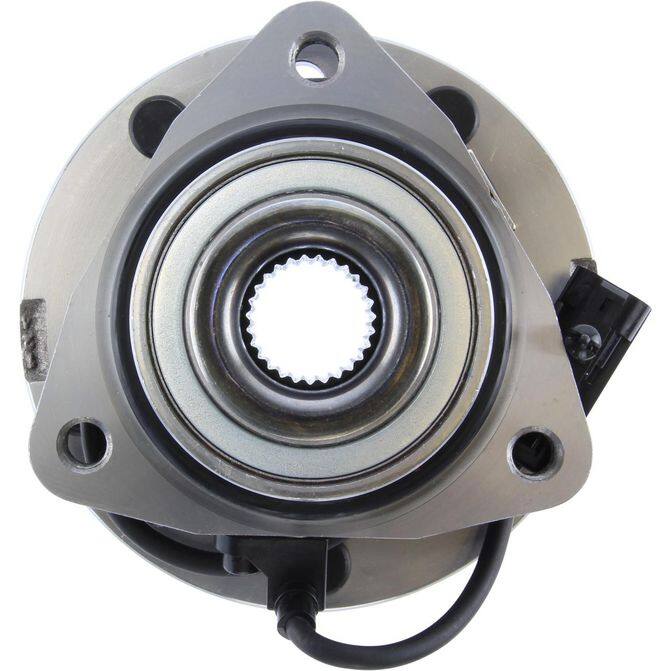 CEN CENTRIC PARTS 40266006E