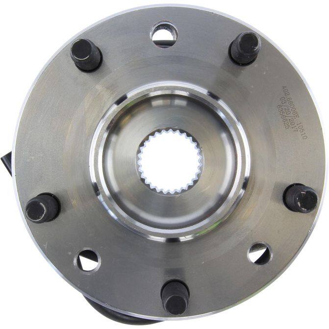CEN CENTRIC PARTS 40266006E