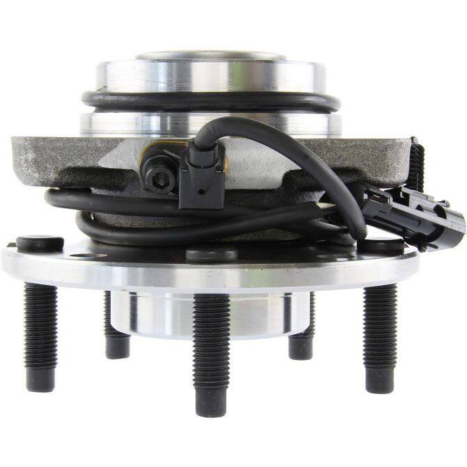 CEN CENTRIC PARTS 40266006E