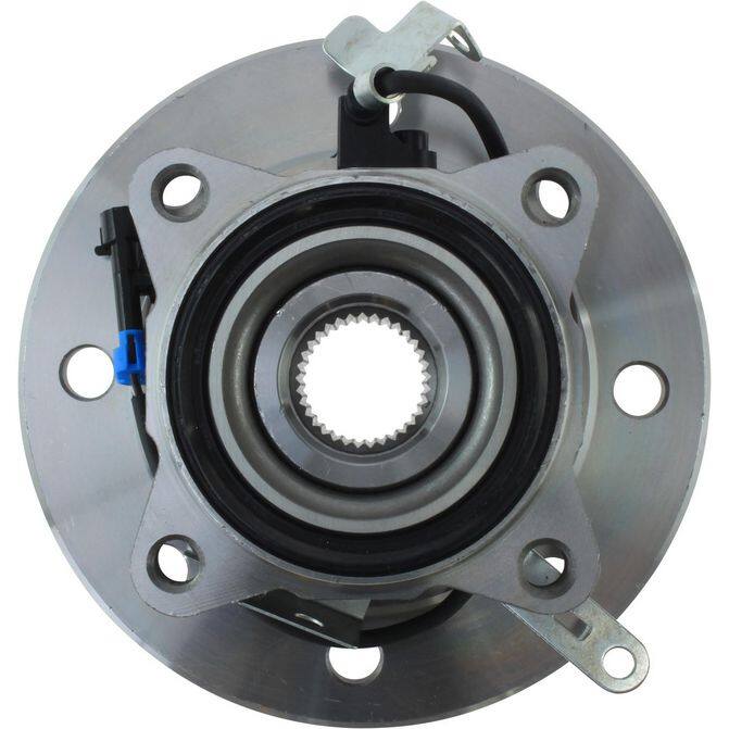CEN CENTRIC PARTS 40266007E