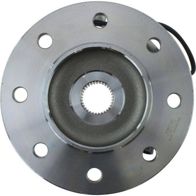 CEN CENTRIC PARTS 40266007E
