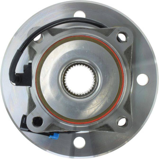 CEN CENTRIC PARTS 40266008E
