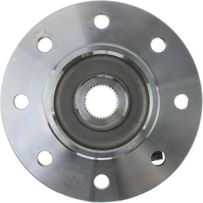 CEN CENTRIC PARTS 40266008E