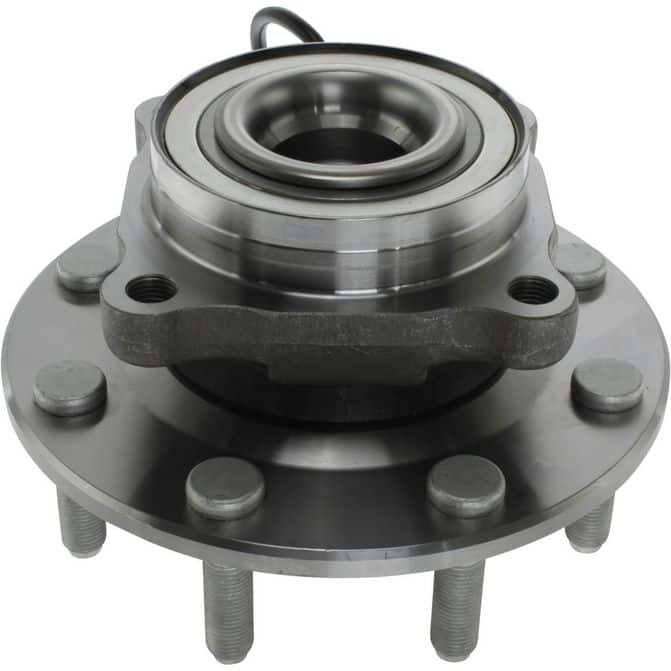 CEN CENTRIC PARTS 40266009E