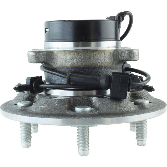 CEN CENTRIC PARTS 40266010E