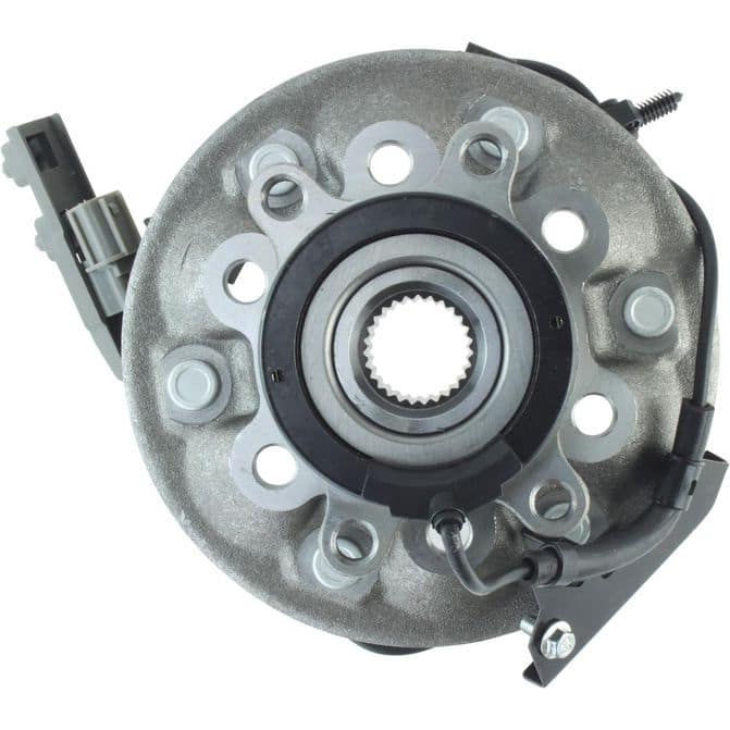 CEN CENTRIC PARTS 40266010E