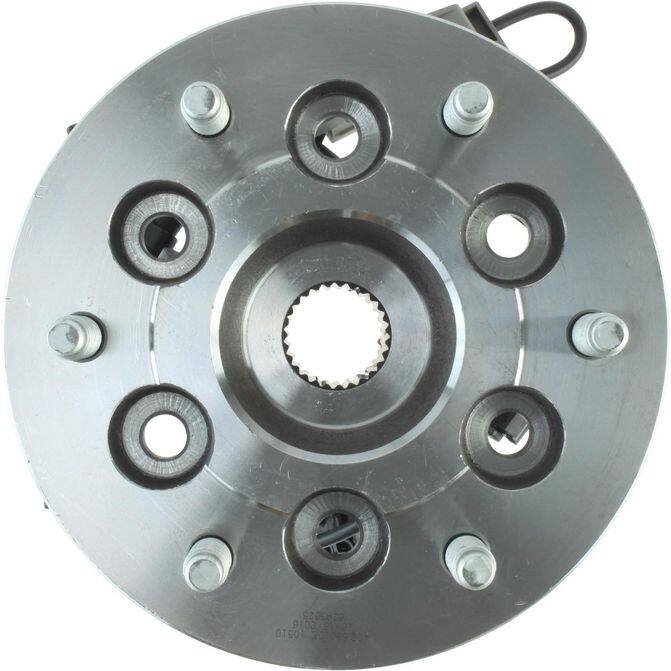 CEN CENTRIC PARTS 40266010E