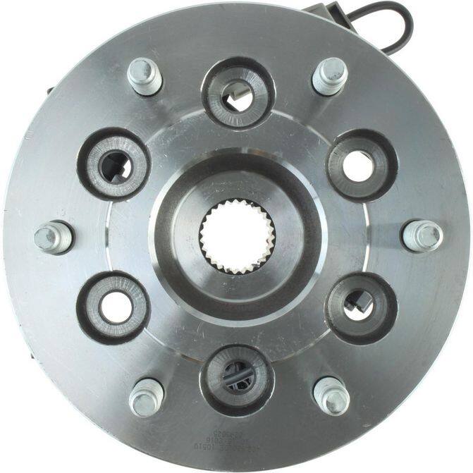 CEN CENTRIC PARTS 40266010E