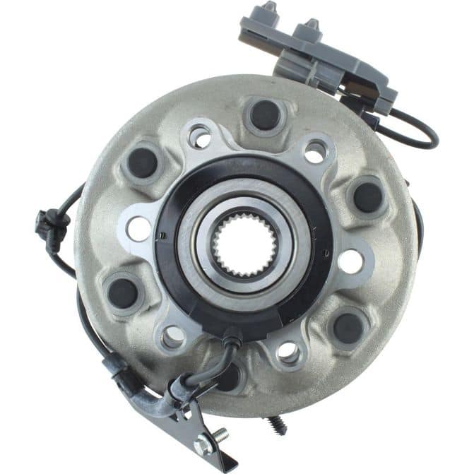 CEN CENTRIC PARTS 40266011E