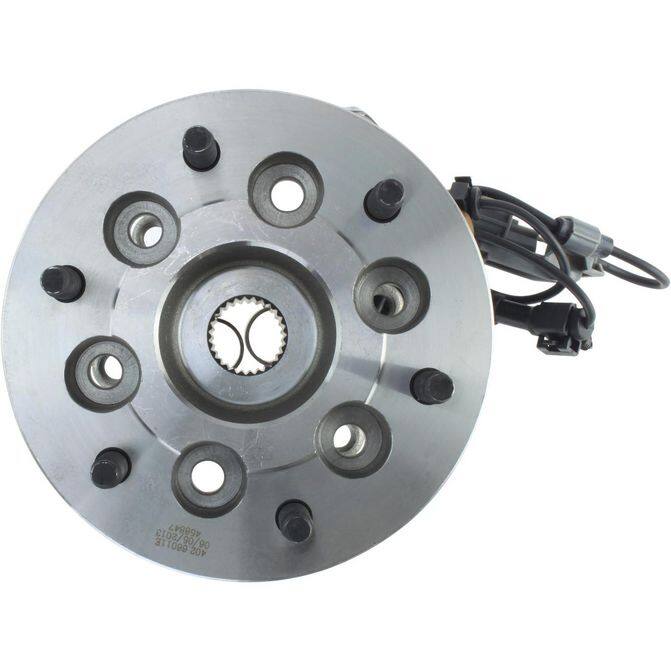 CEN CENTRIC PARTS 40266011E