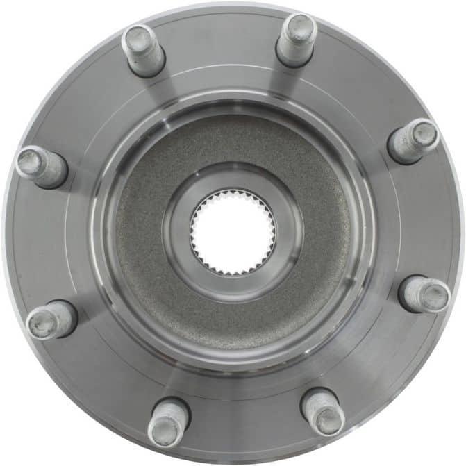 CEN CENTRIC PARTS 40266012E