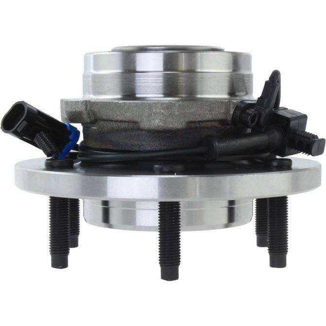 CEN CENTRIC PARTS 40266015E