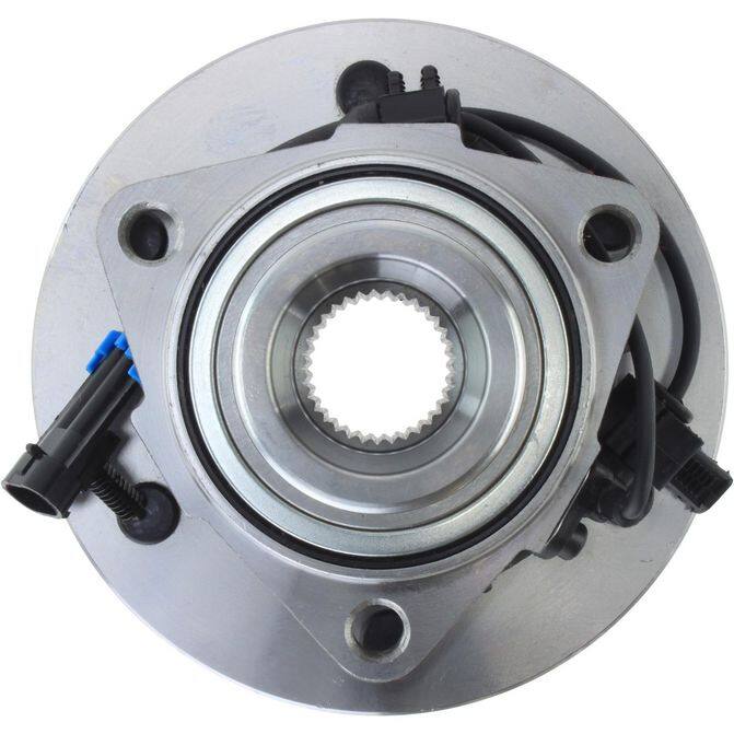 CEN CENTRIC PARTS 40266015E