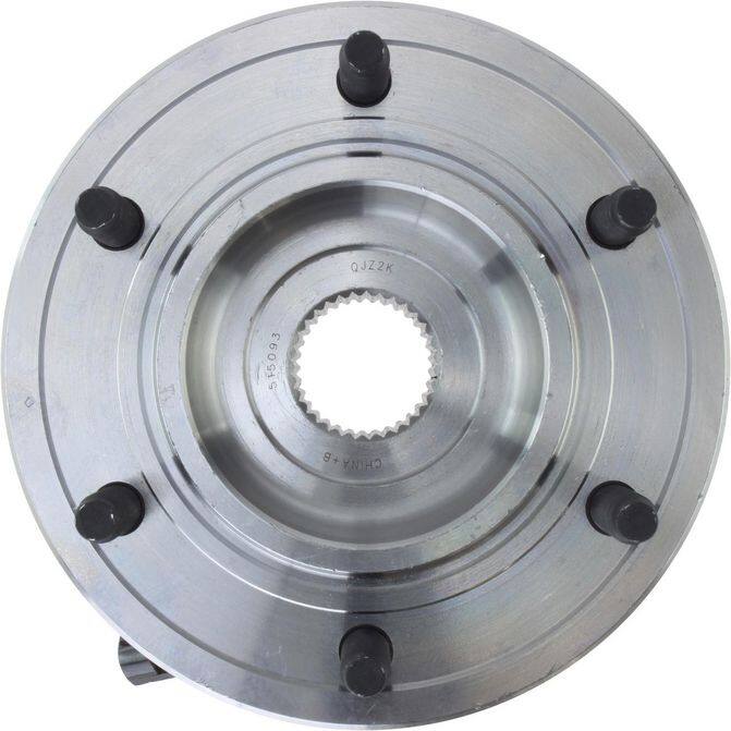 CEN CENTRIC PARTS 40266015E