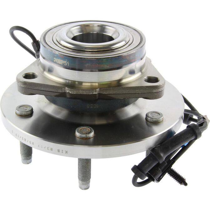 CEN CENTRIC PARTS 40266015