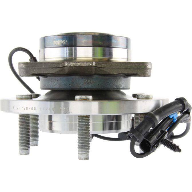 CEN CENTRIC PARTS 40266015