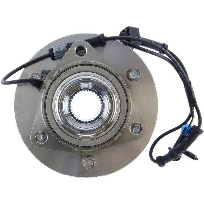 CEN CENTRIC PARTS 40266015