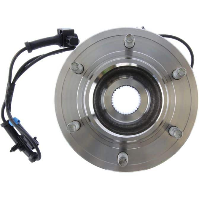 CEN CENTRIC PARTS 40266015