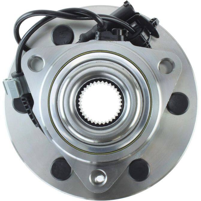 CEN CENTRIC PARTS 40266016E