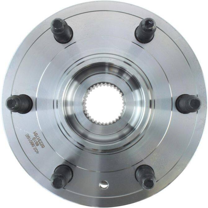 CEN CENTRIC PARTS 40266016E