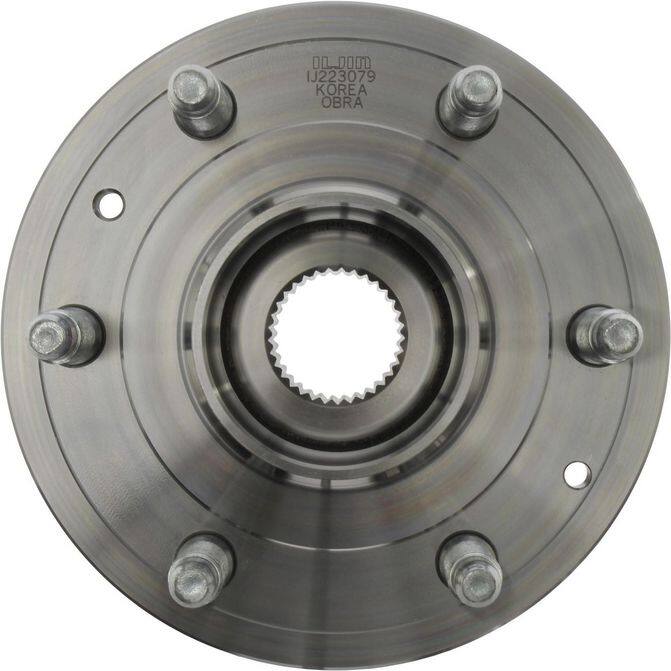 CEN CENTRIC PARTS 40266016