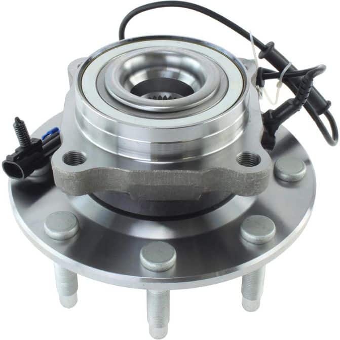 CEN CENTRIC PARTS 40266017E