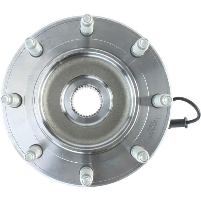 CEN CENTRIC PARTS 40266017E