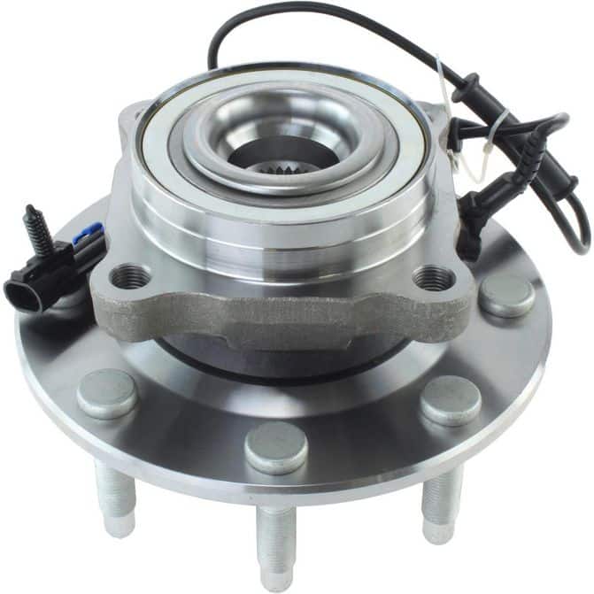 CEN CENTRIC PARTS 40266017