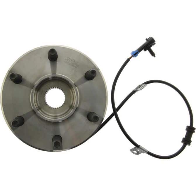 CEN CENTRIC PARTS 40266018E