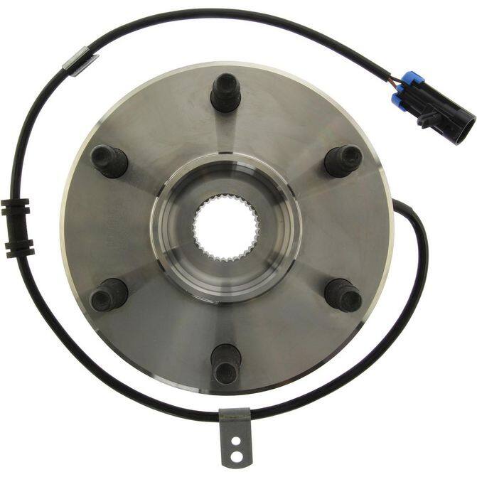 CEN CENTRIC PARTS 40266019E