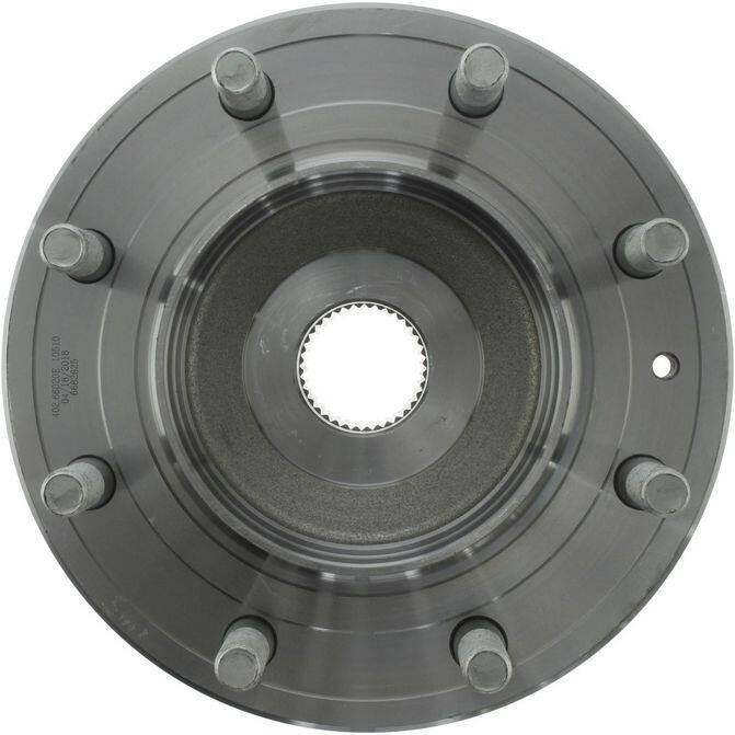 CEN CENTRIC PARTS 40266020E