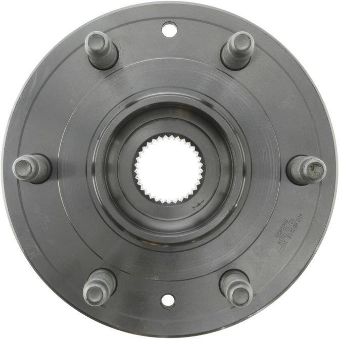 CEN CENTRIC PARTS 40266021E