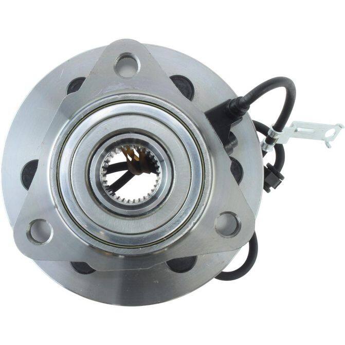 CEN CENTRIC PARTS 40267000E