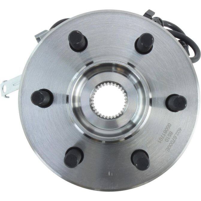 CEN CENTRIC PARTS 40267000E