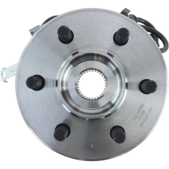CEN CENTRIC PARTS 40267000E