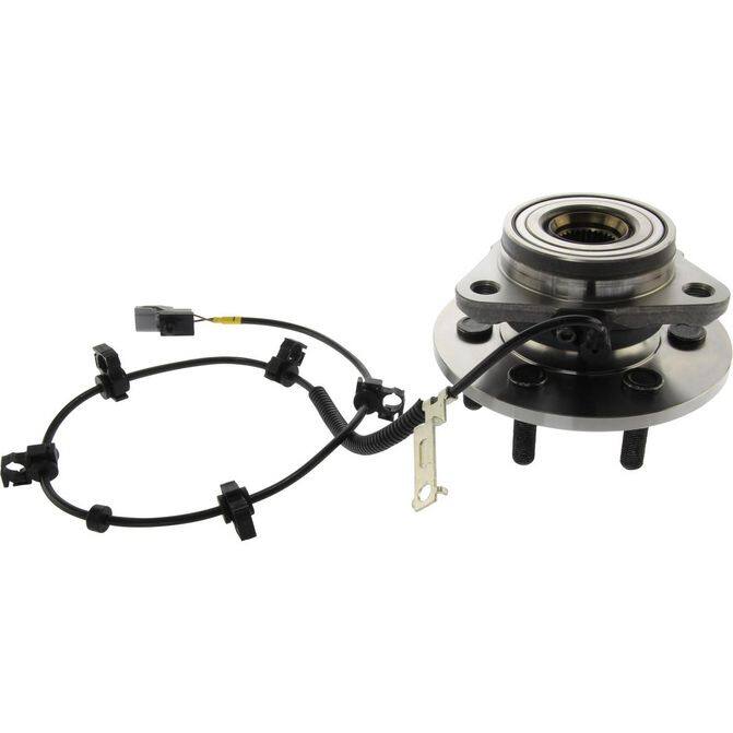 CEN CENTRIC PARTS 40267000