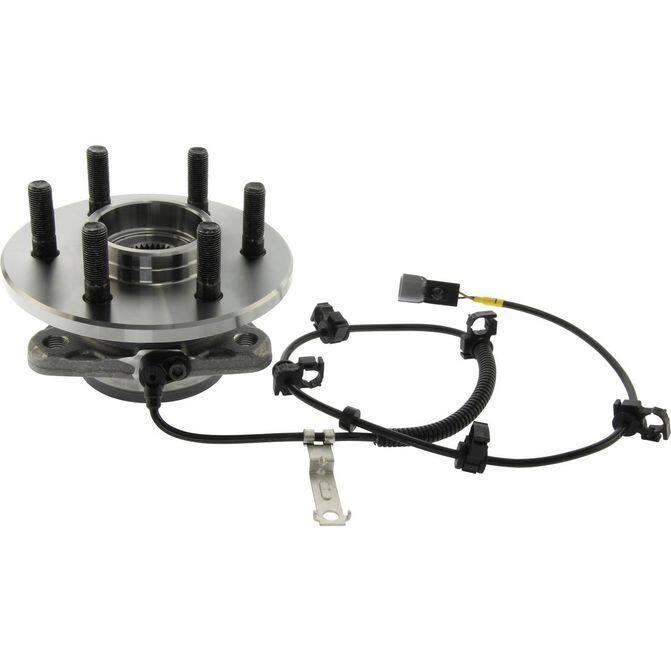 CEN CENTRIC PARTS 40267000