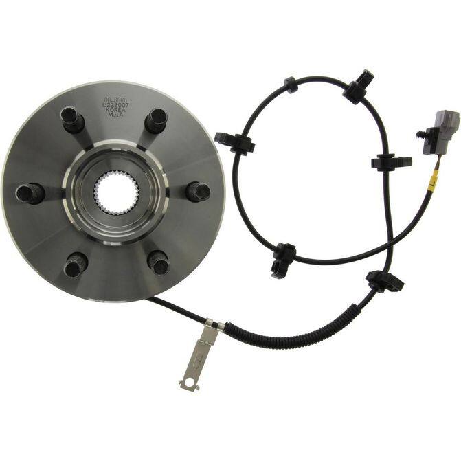 CEN CENTRIC PARTS 40267000