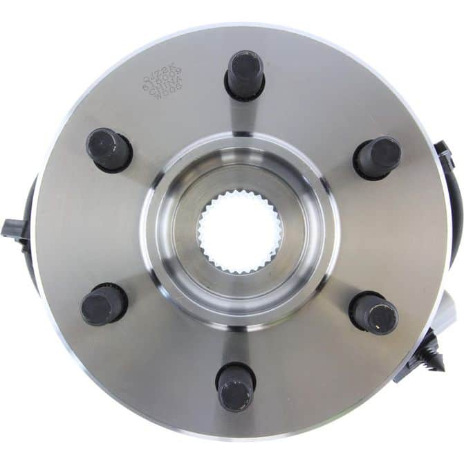 CEN CENTRIC PARTS 40267001E