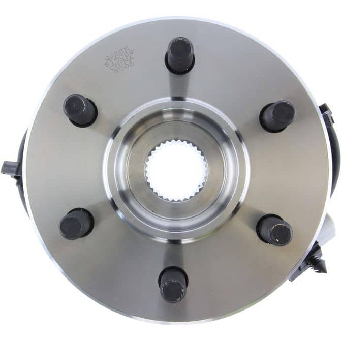 CEN CENTRIC PARTS 40267001E