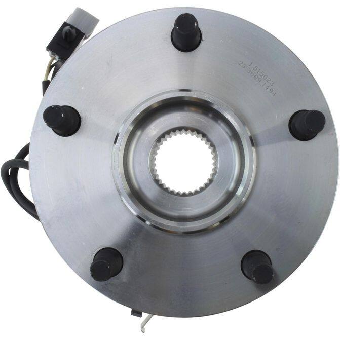 CEN CENTRIC PARTS 40267004E