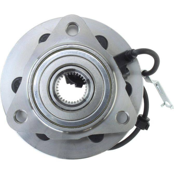 CEN CENTRIC PARTS 40267007E