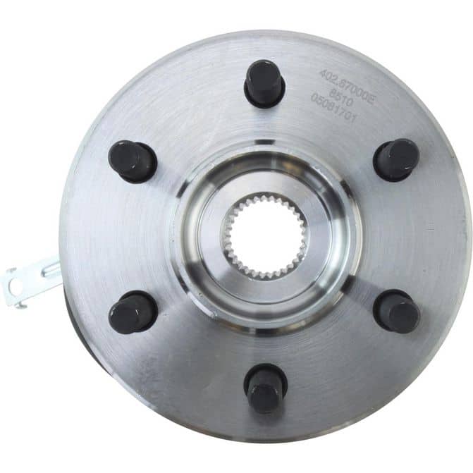 CEN CENTRIC PARTS 40267007E