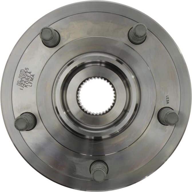 CEN CENTRIC PARTS 40267007
