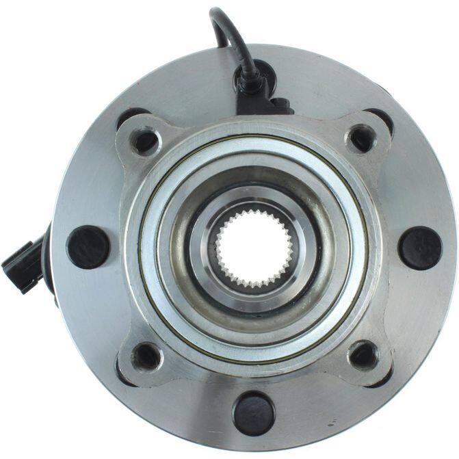 CEN CENTRIC PARTS 40267010E
