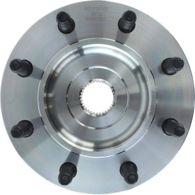 CEN CENTRIC PARTS 40267010E