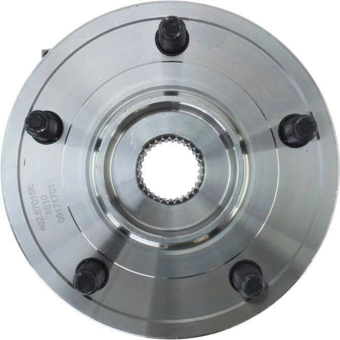 CEN CENTRIC PARTS 40267015E