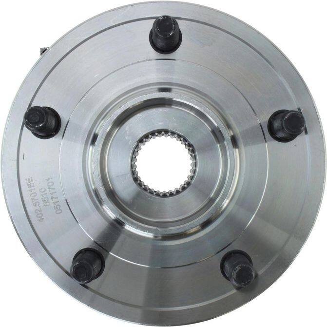 CEN CENTRIC PARTS 40267015E