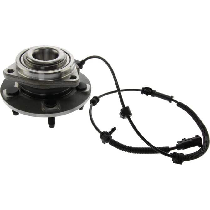 CEN CENTRIC PARTS 40267015